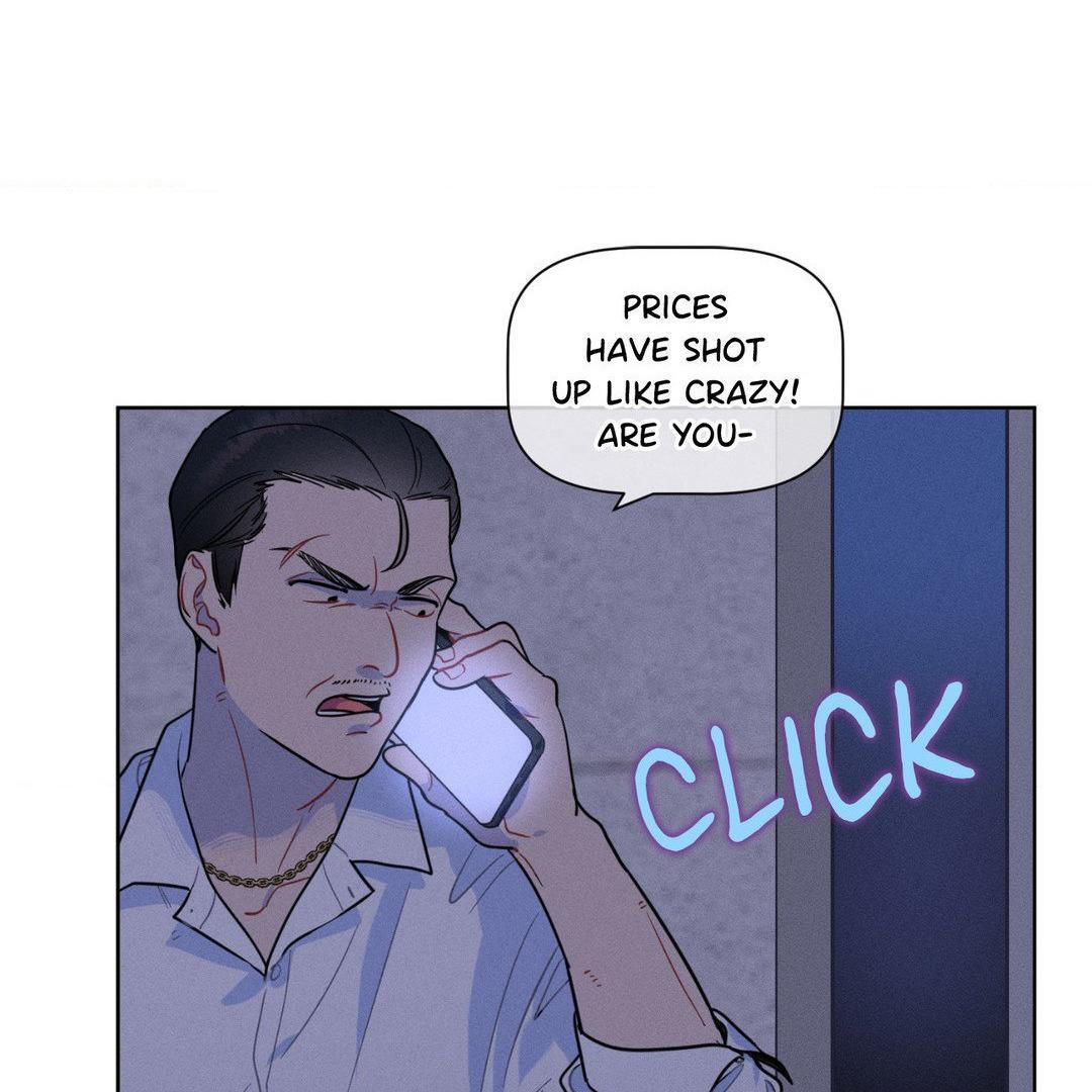 Report My Boss! Chapter 14 - Page 21