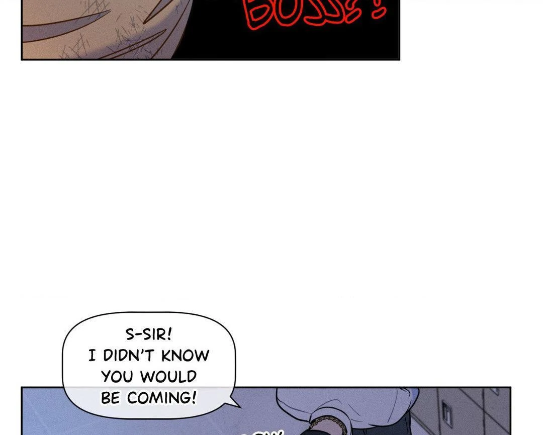Report My Boss! Chapter 14 - Page 25