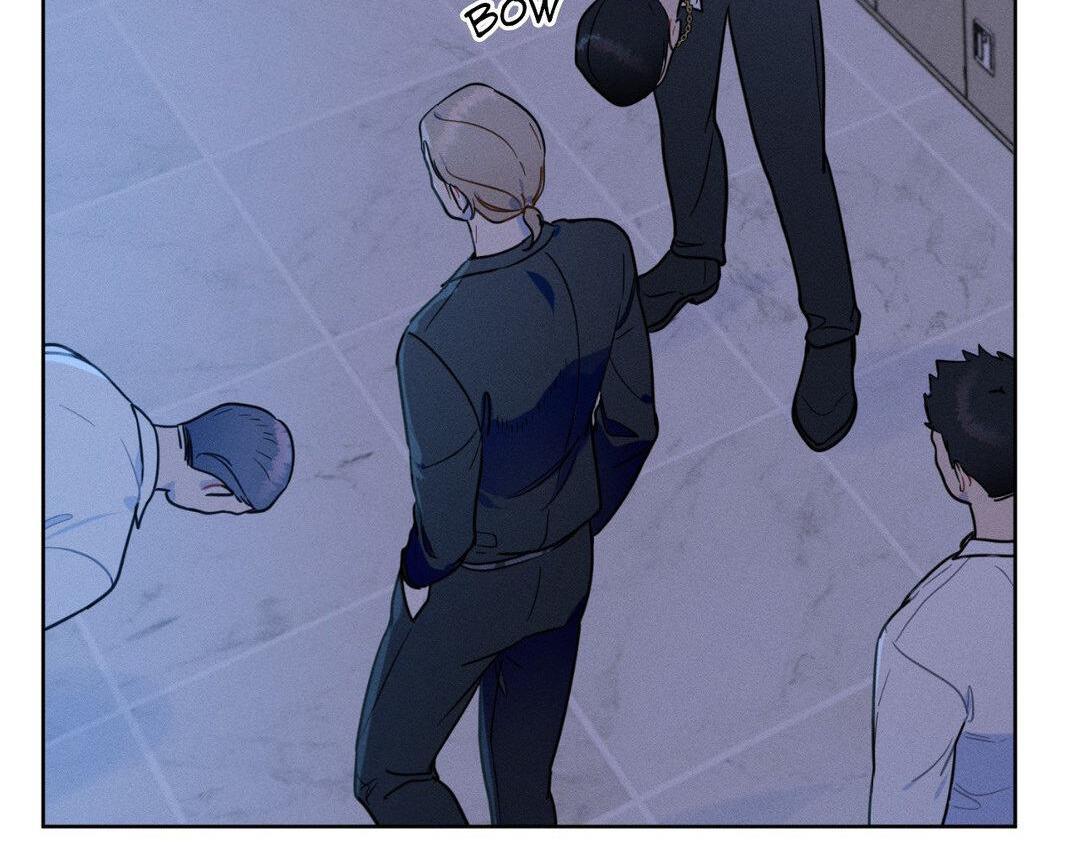 Report My Boss! Chapter 14 - Page 26