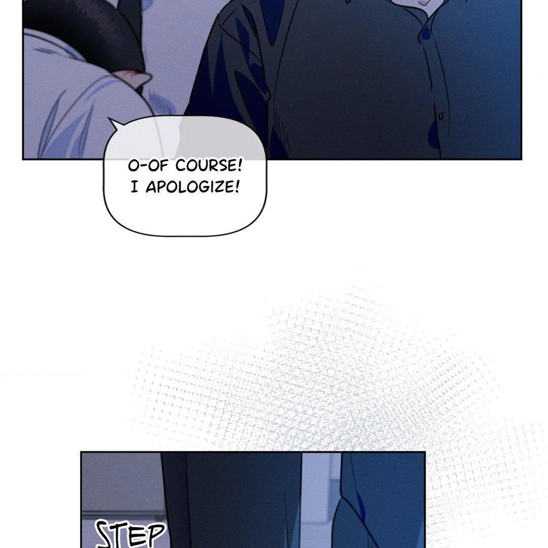 Report My Boss! Chapter 14 - Page 28