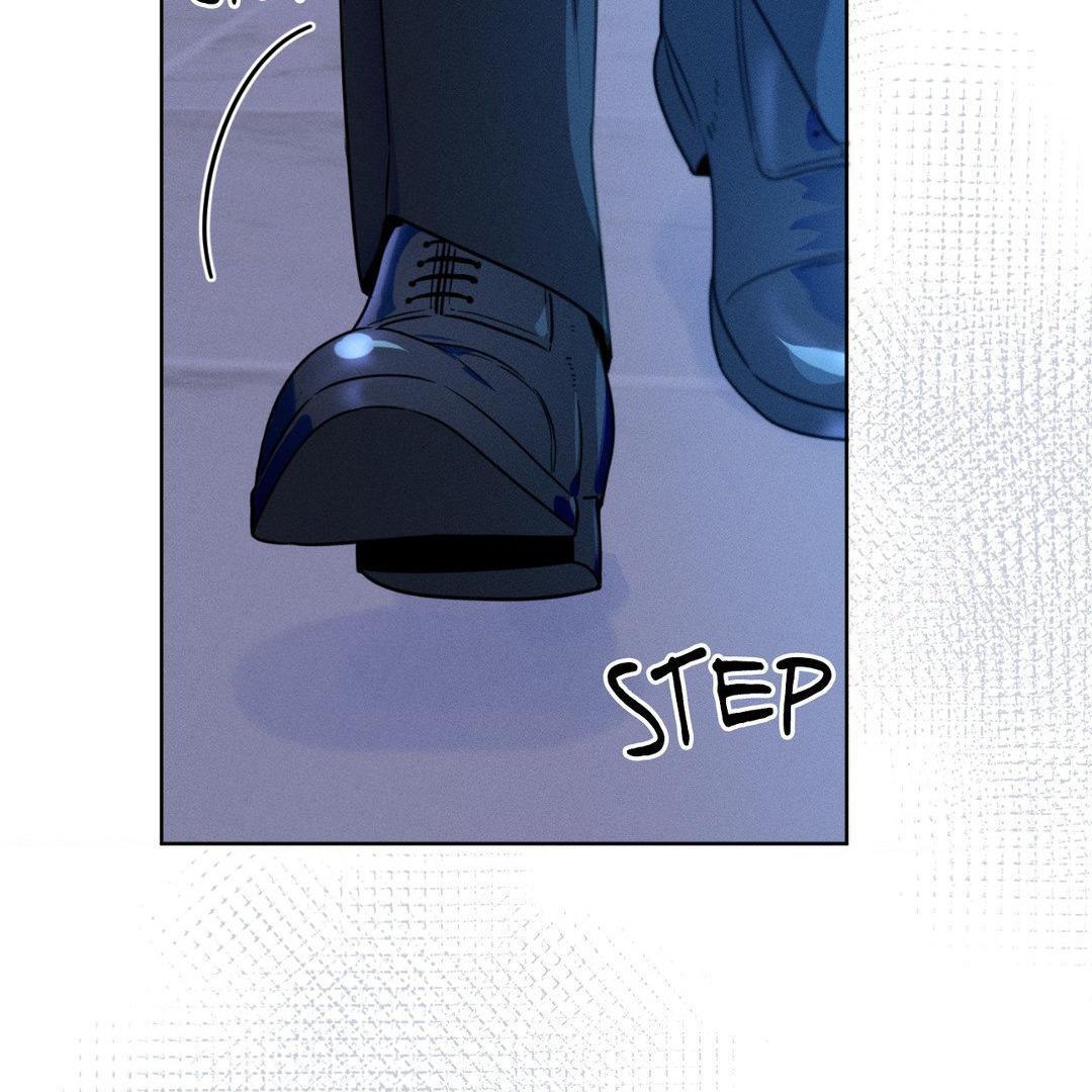 Report My Boss! Chapter 14 - Page 29