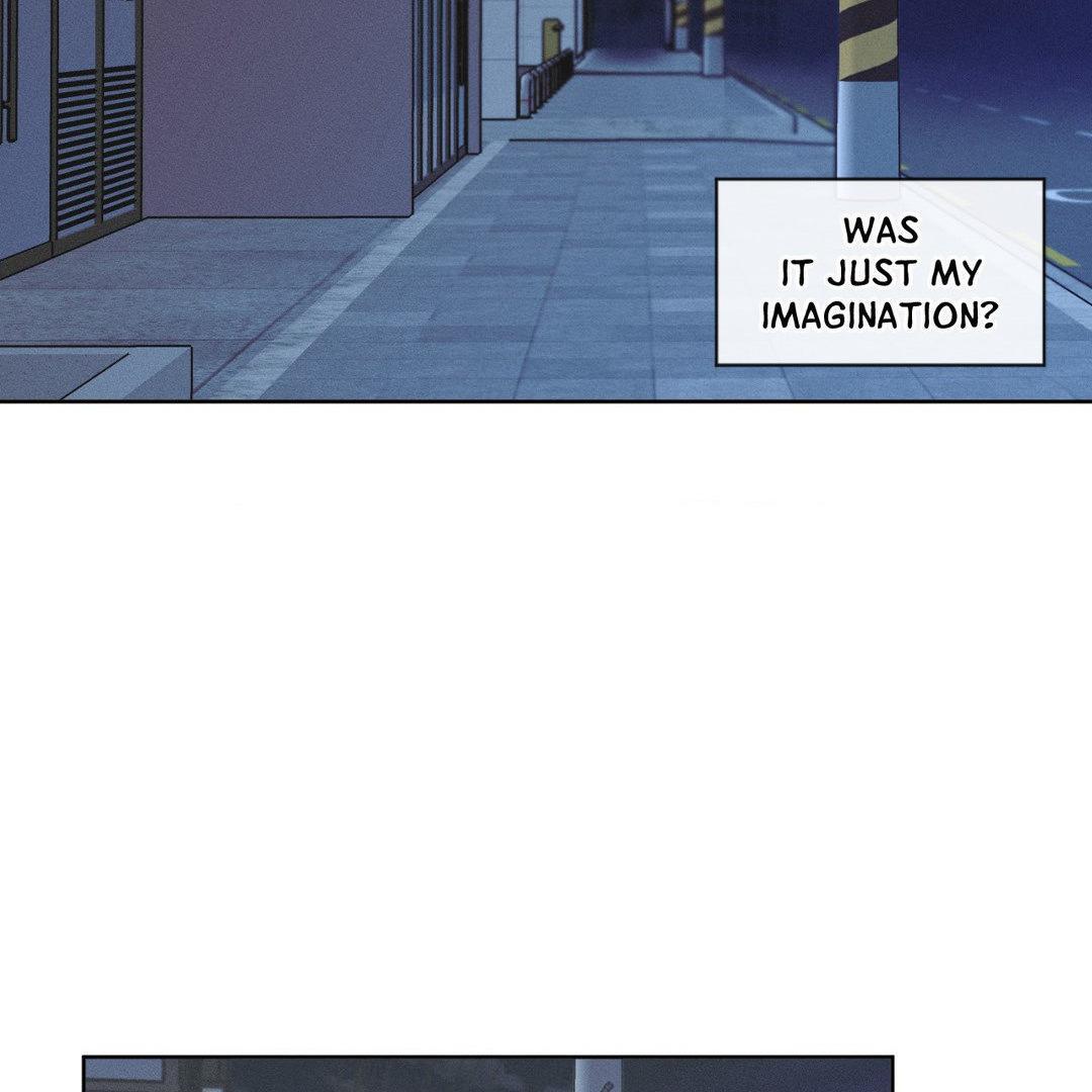Report My Boss! Chapter 14 - Page 4