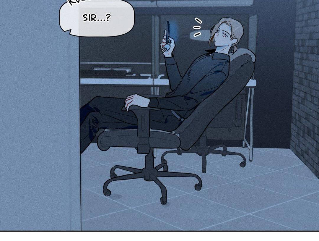 Report My Boss! Chapter 14 - Page 48