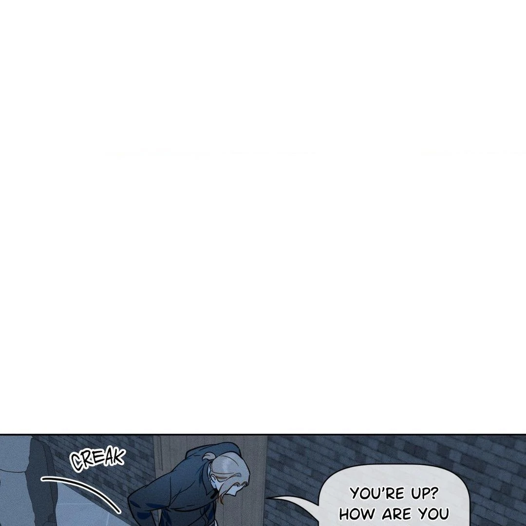 Report My Boss! Chapter 14 - Page 49