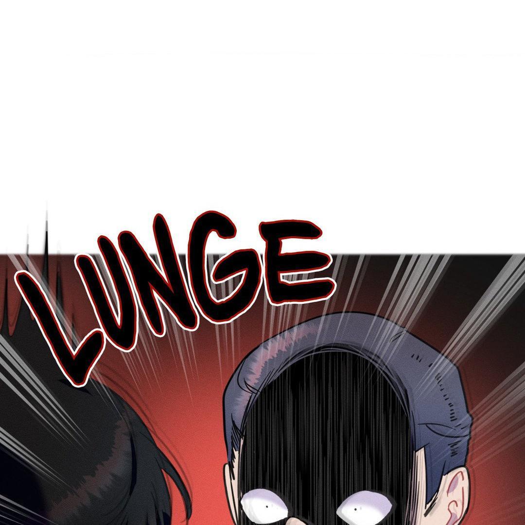 Report My Boss! Chapter 14 - Page 6