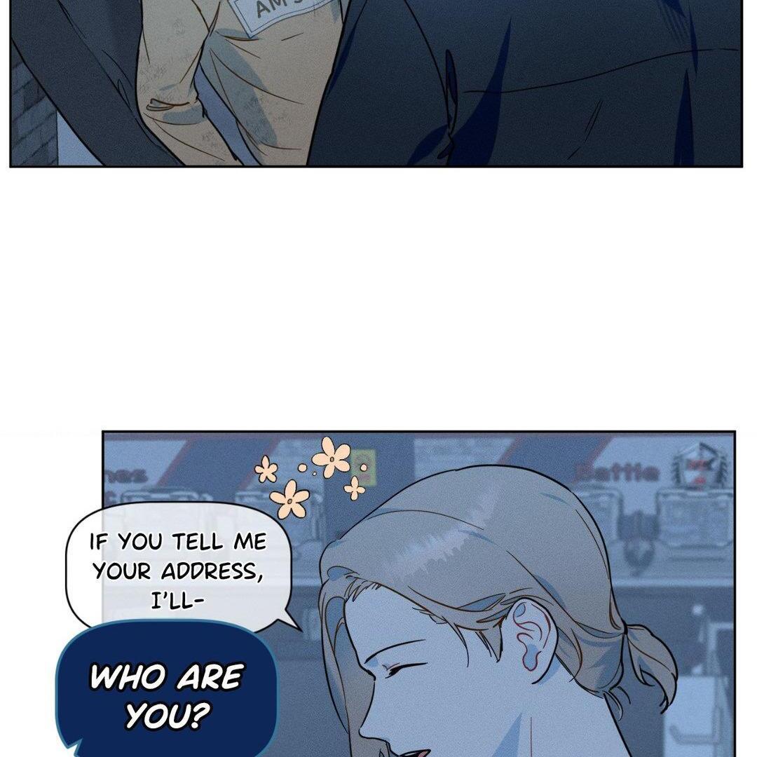 Report My Boss! Chapter 14 - Page 52