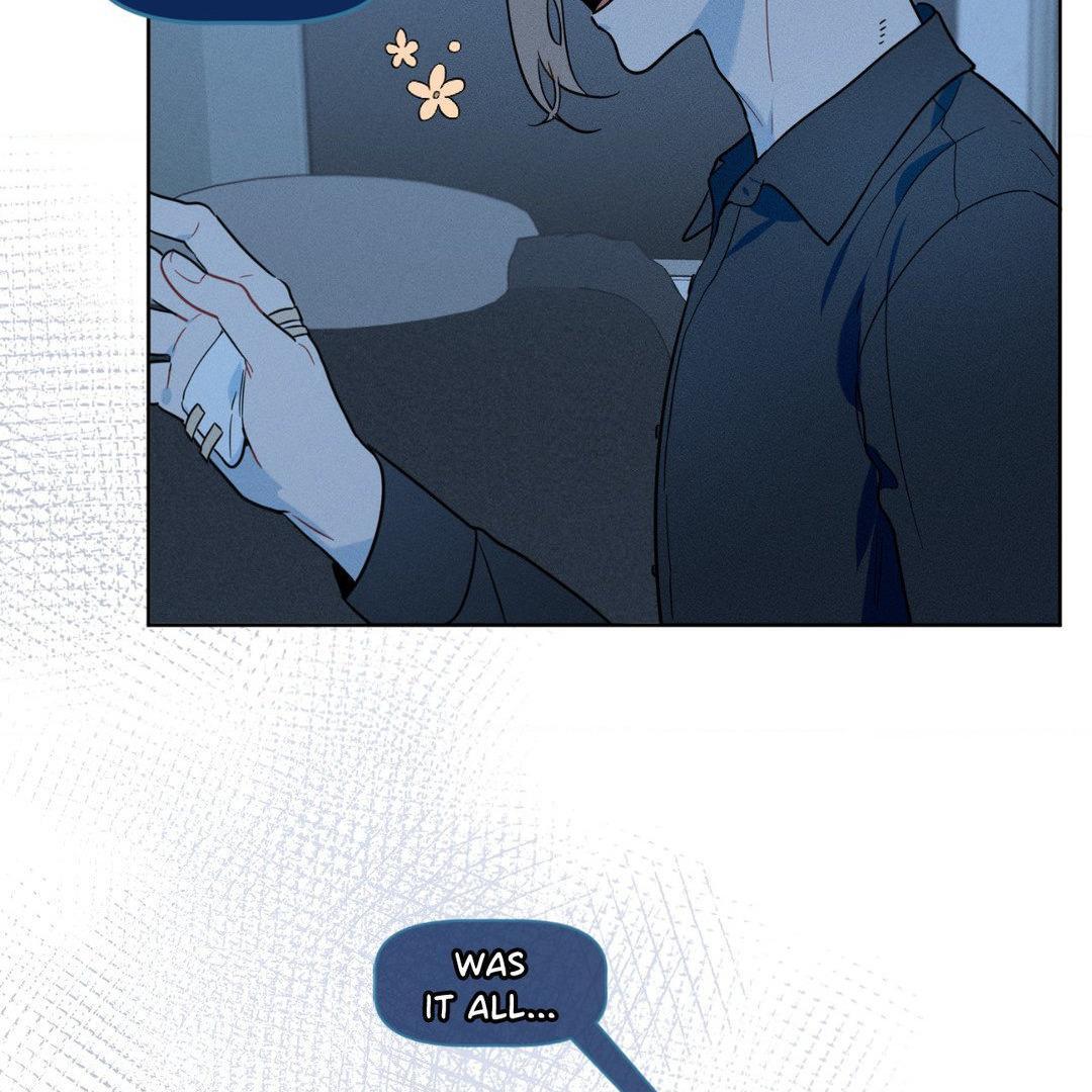 Report My Boss! Chapter 14 - Page 53