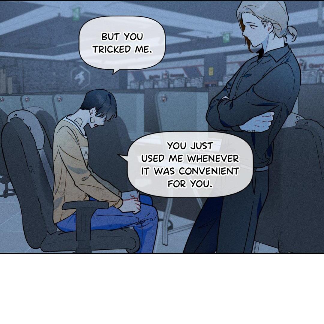 Report My Boss! Chapter 14 - Page 61