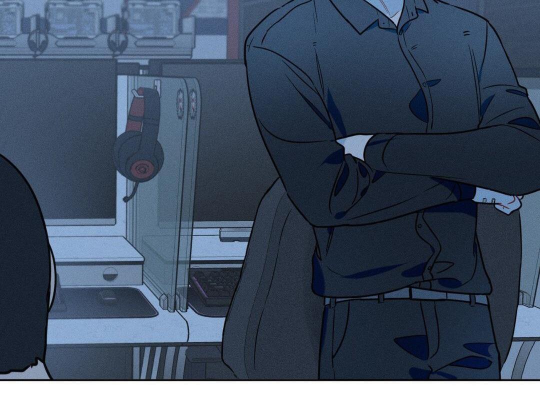 Report My Boss! Chapter 14 - Page 63