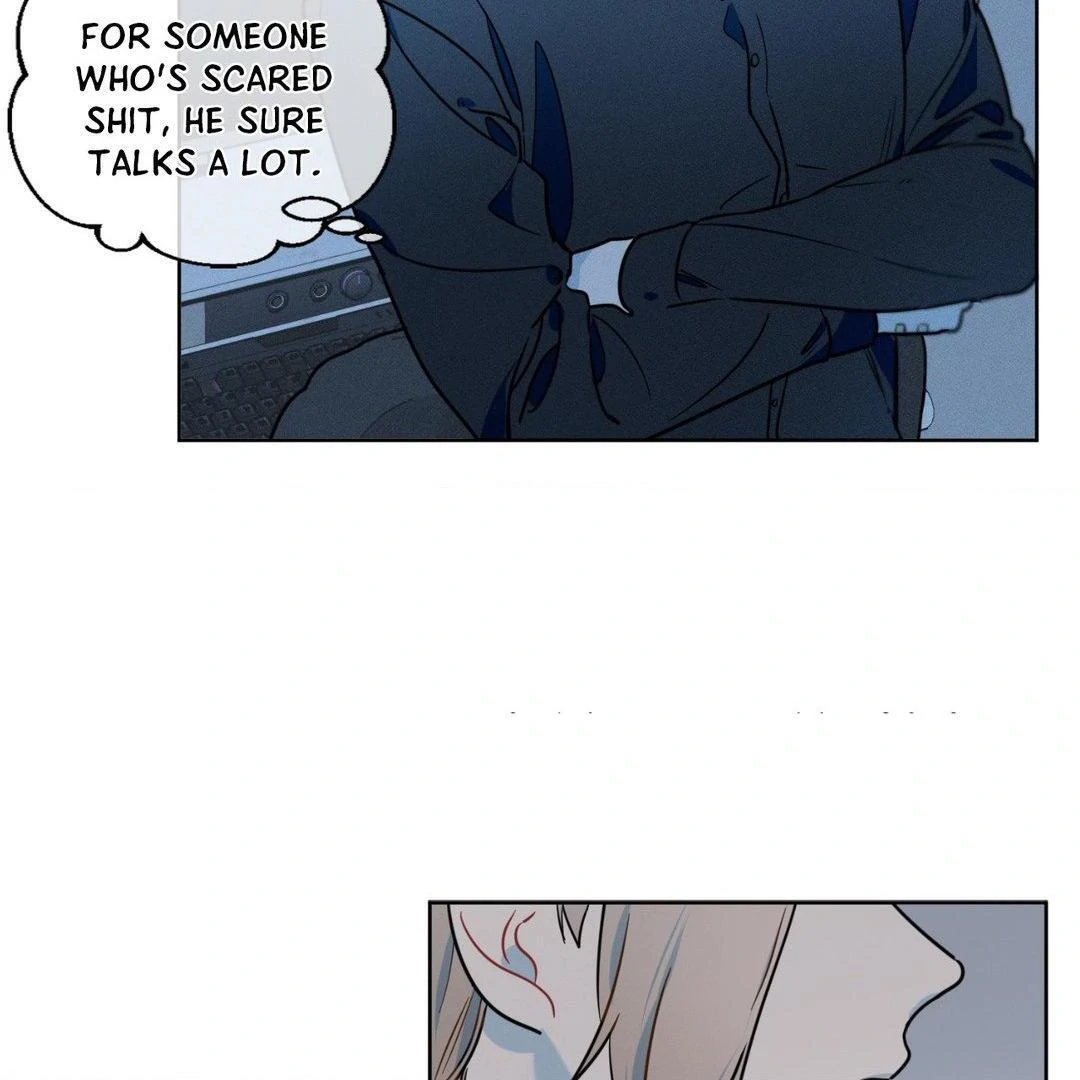 Report My Boss! Chapter 14 - Page 66