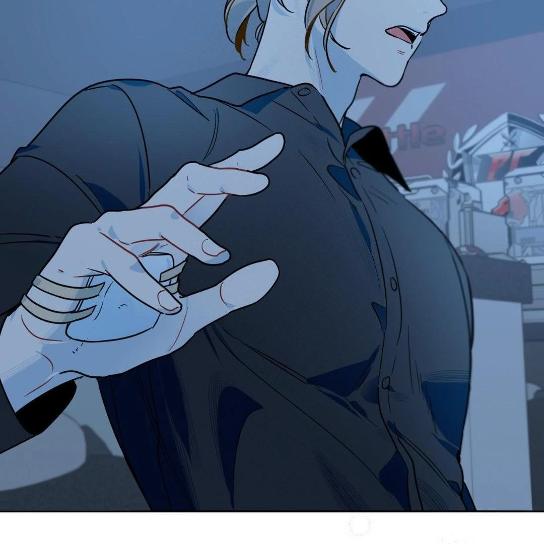 Report My Boss! Chapter 14 - Page 70