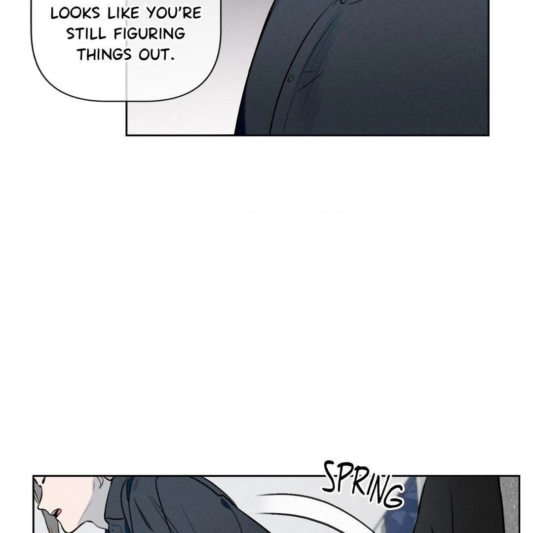 Report My Boss! Chapter 15 - Page 11