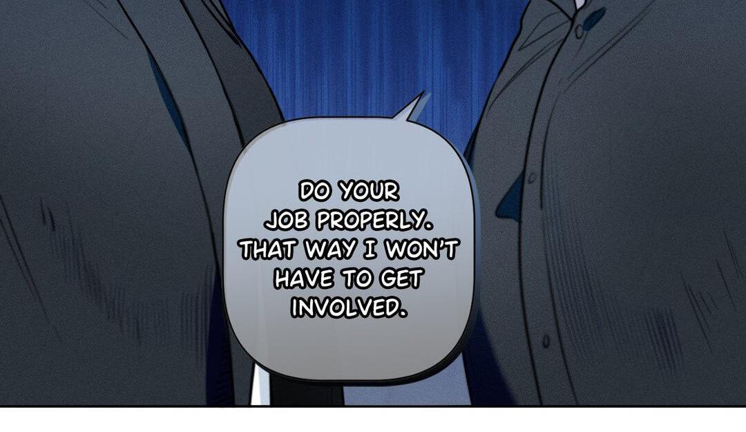 Report My Boss! Chapter 15 - Page 15