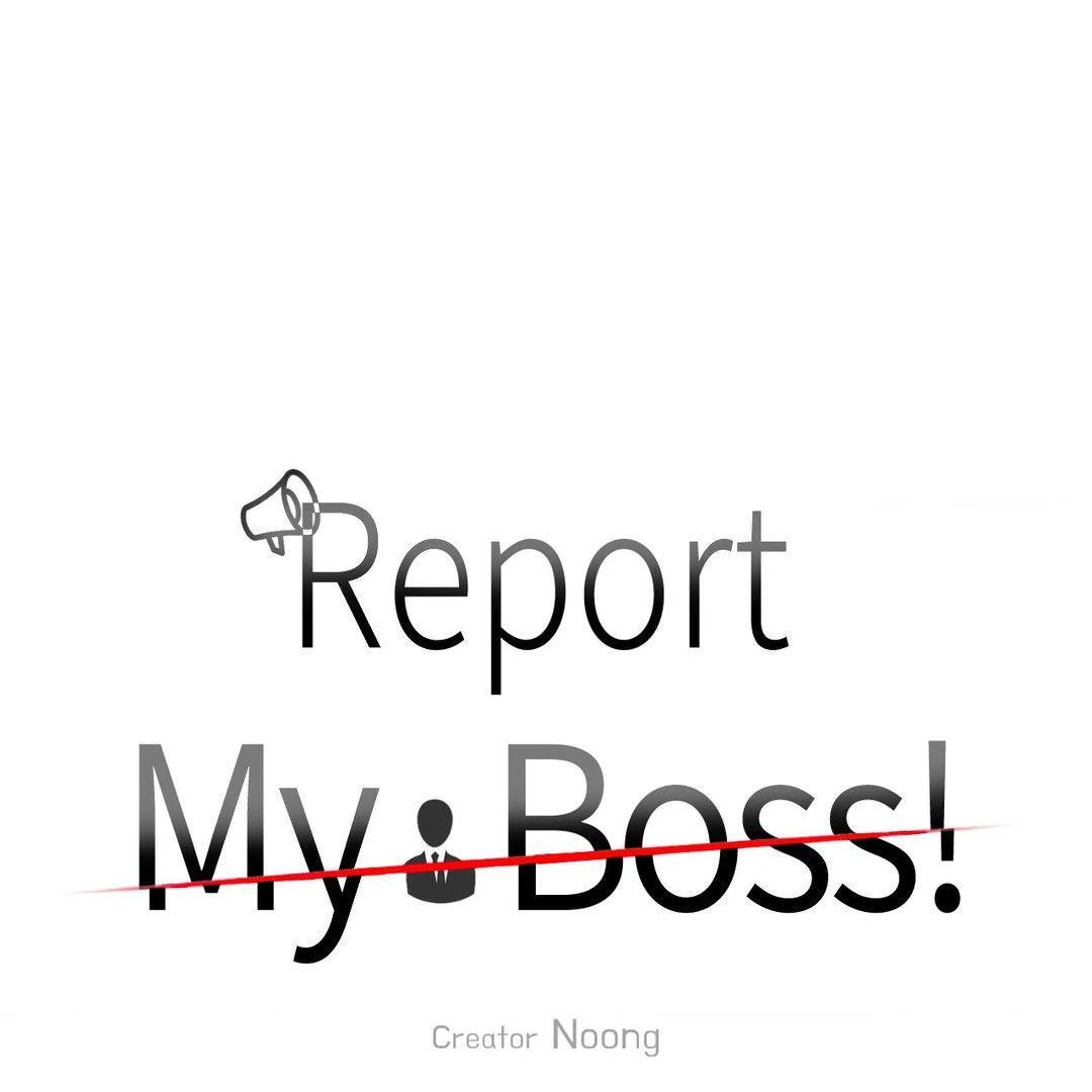 Report My Boss! Chapter 15 - Page 16