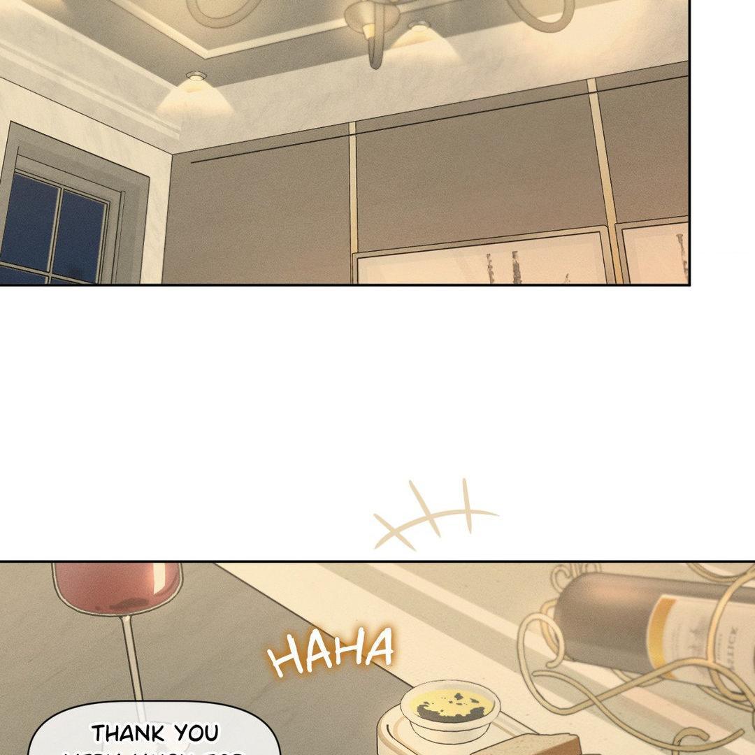 Report My Boss! Chapter 15 - Page 18