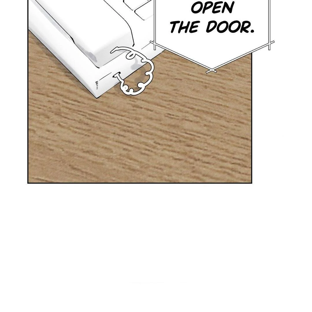 Report My Boss! Chapter 15 - Page 3