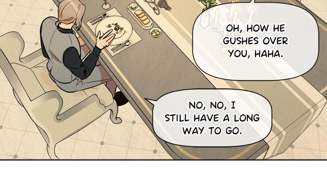 Report My Boss! Chapter 15 - Page 21