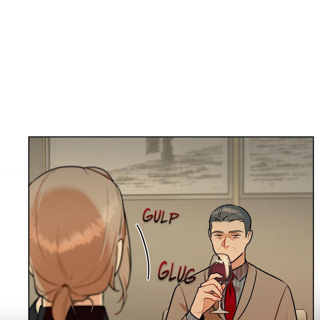 Report My Boss! Chapter 15 - Page 26