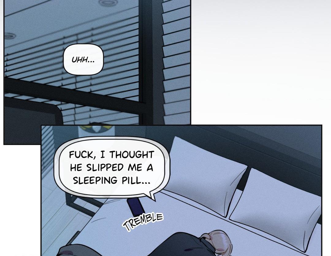 Report My Boss! Chapter 15 - Page 30
