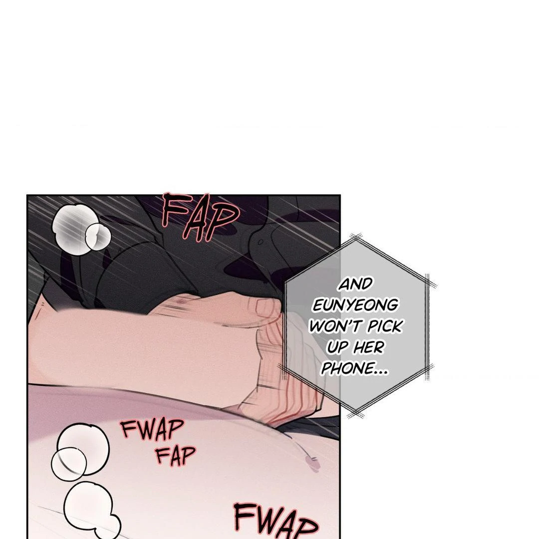 Report My Boss! Chapter 15 - Page 36