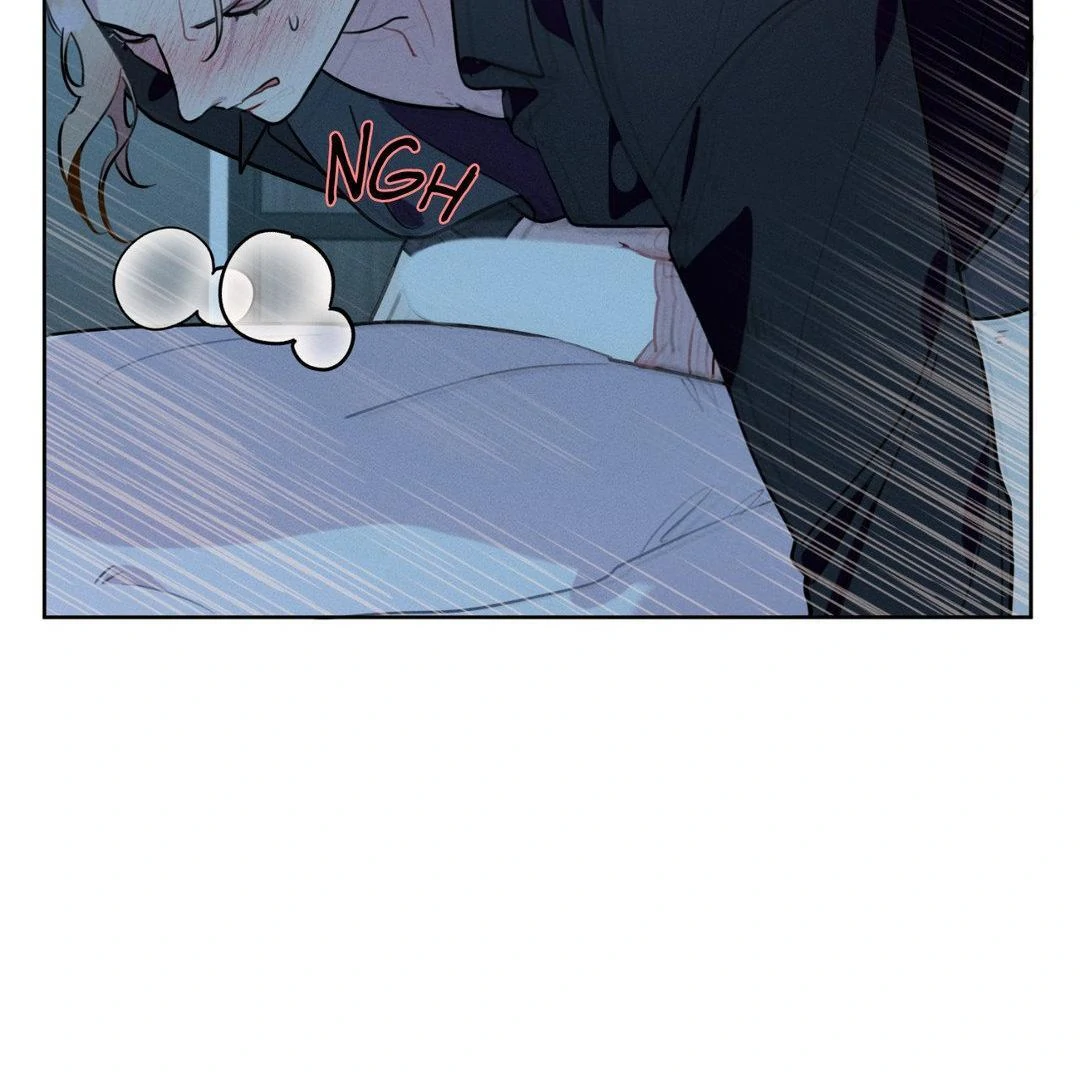 Report My Boss! Chapter 15 - Page 38