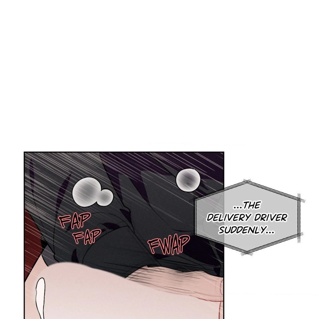 Report My Boss! Chapter 15 - Page 40
