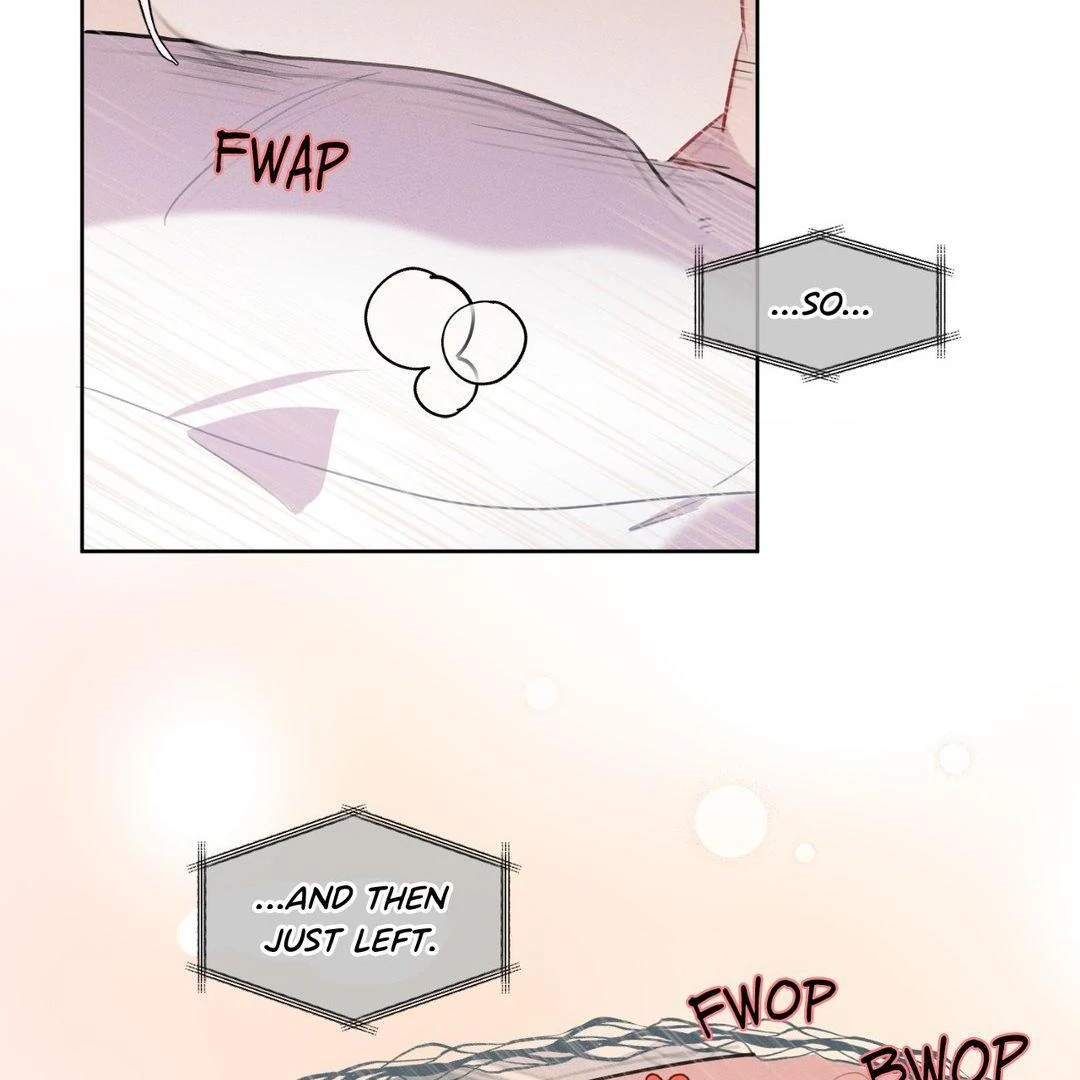 Report My Boss! Chapter 15 - Page 41
