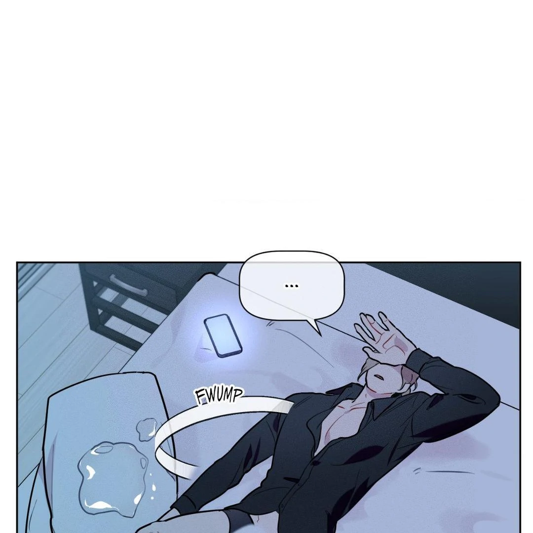 Report My Boss! Chapter 15 - Page 50
