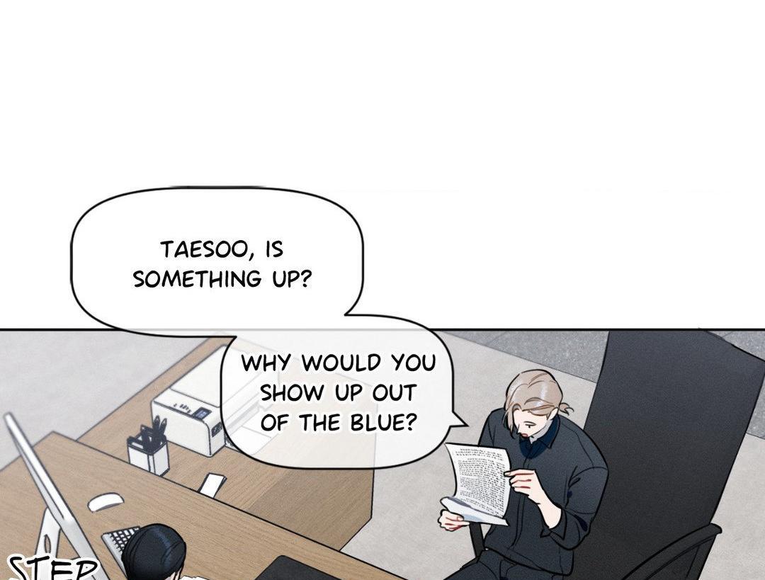 Report My Boss! Chapter 15 - Page 6