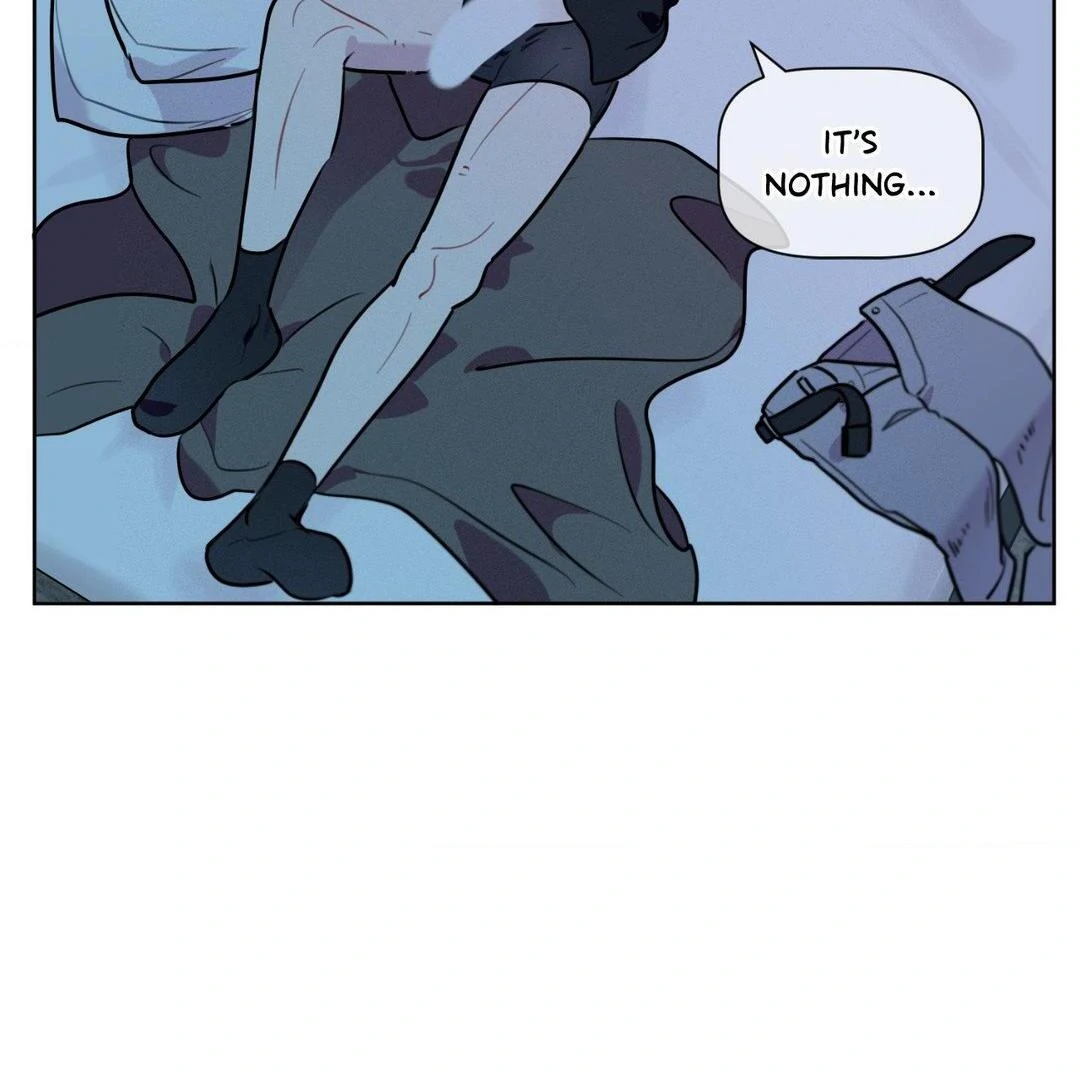 Report My Boss! Chapter 15 - Page 51
