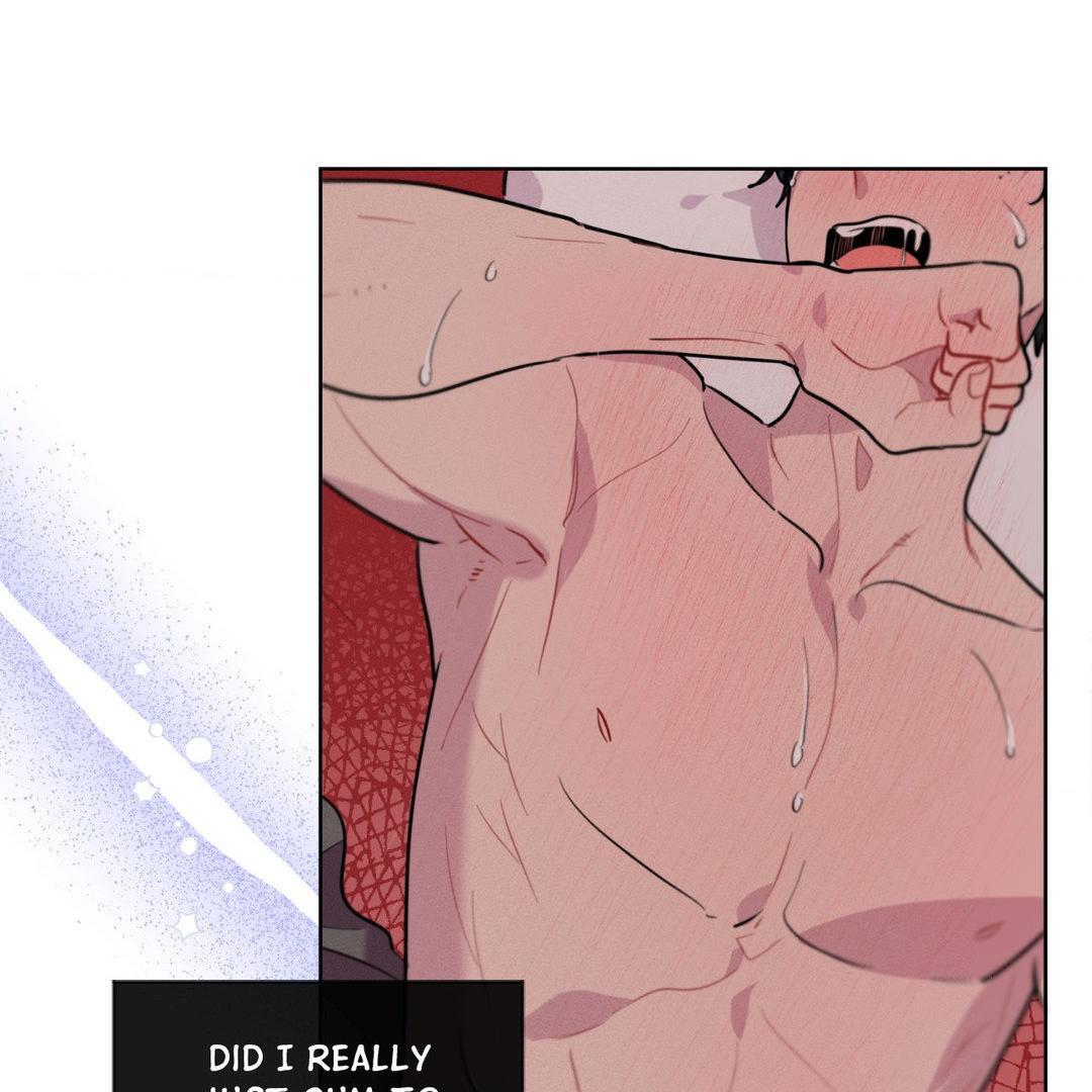 Report My Boss! Chapter 15 - Page 52
