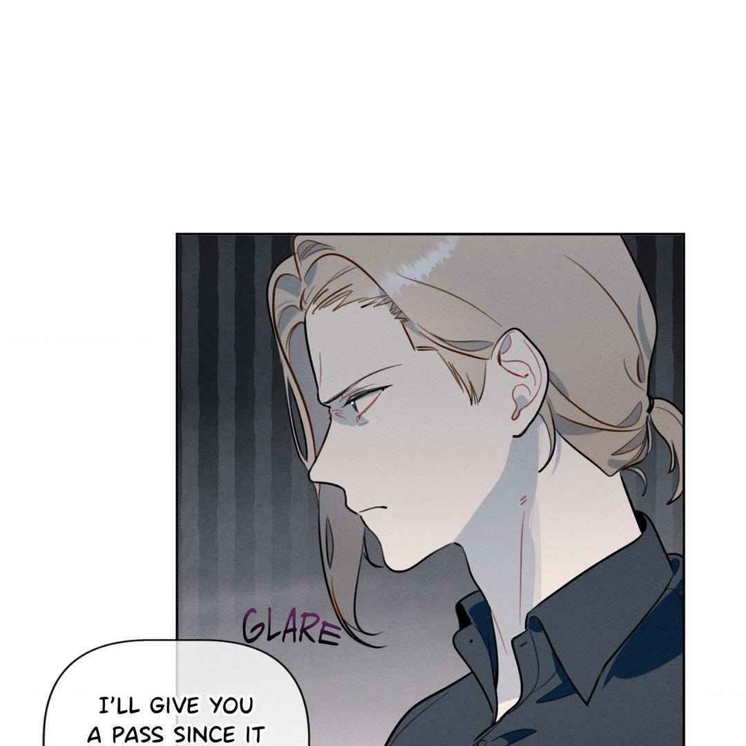 Report My Boss! Chapter 15 - Page 10