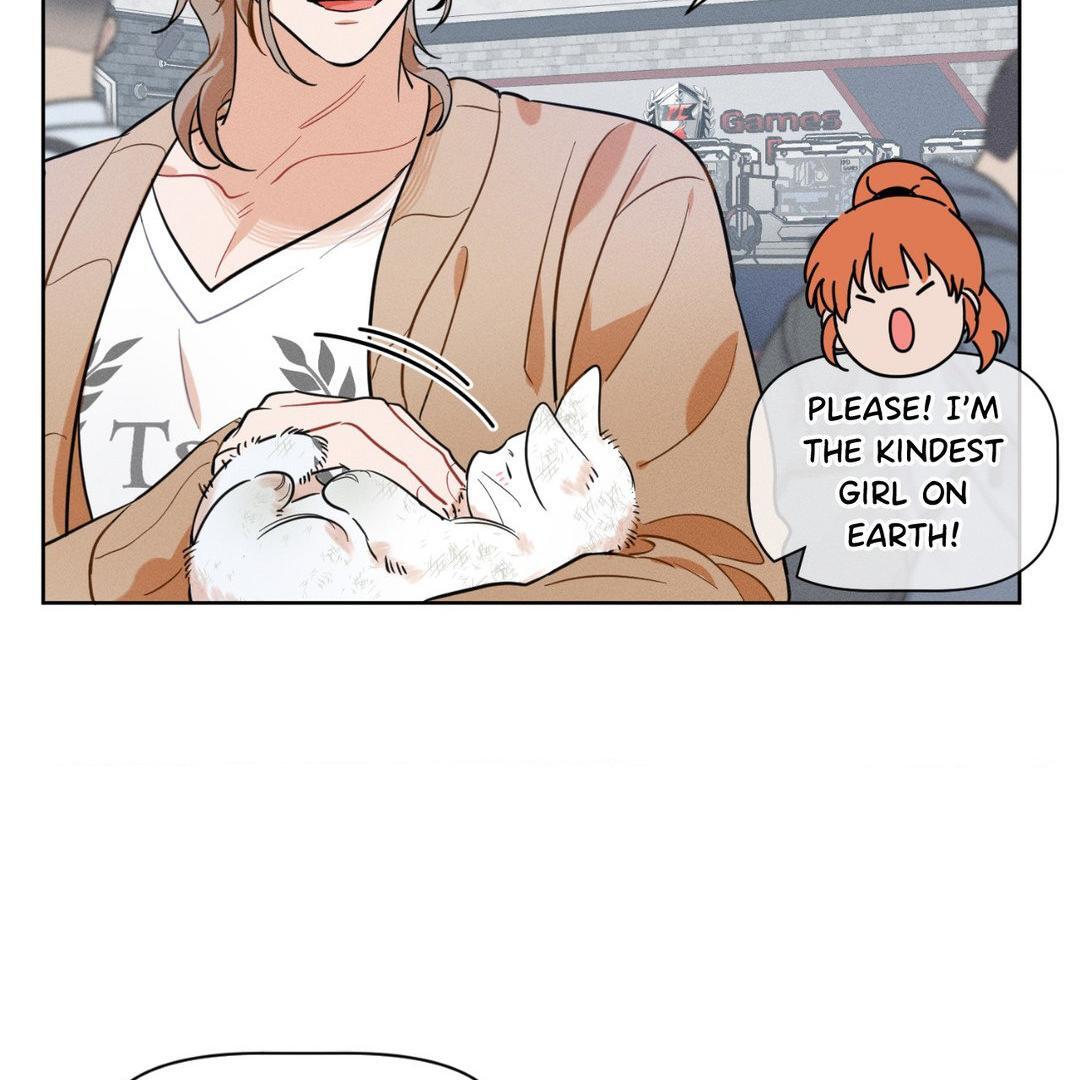 Report My Boss! Chapter 16 - Page 20