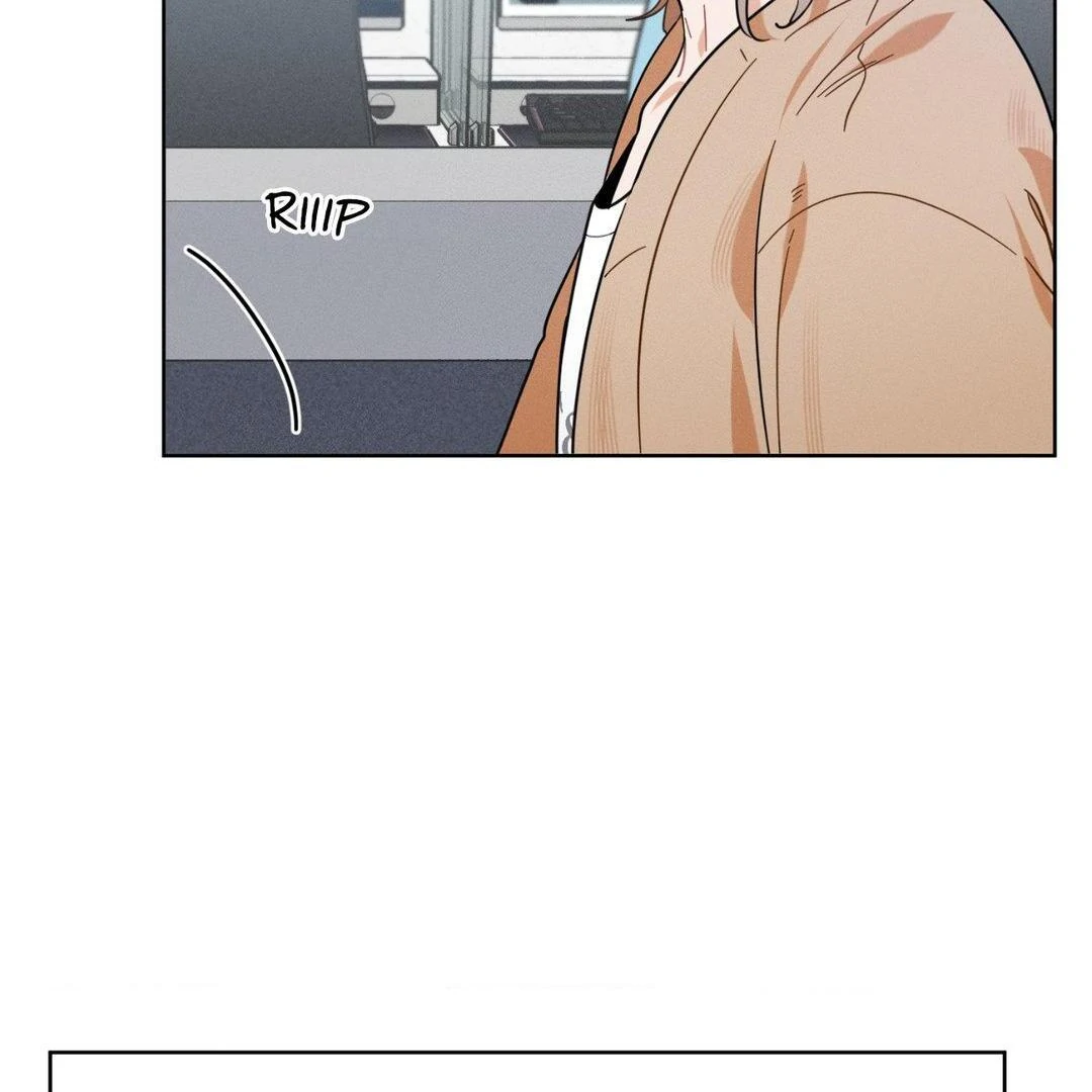 Report My Boss! Chapter 16 - Page 3