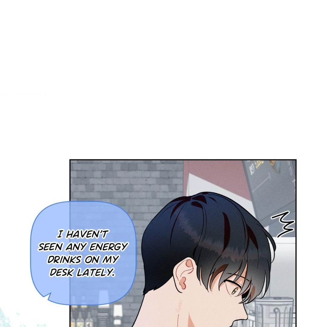 Report My Boss! Chapter 16 - Page 28