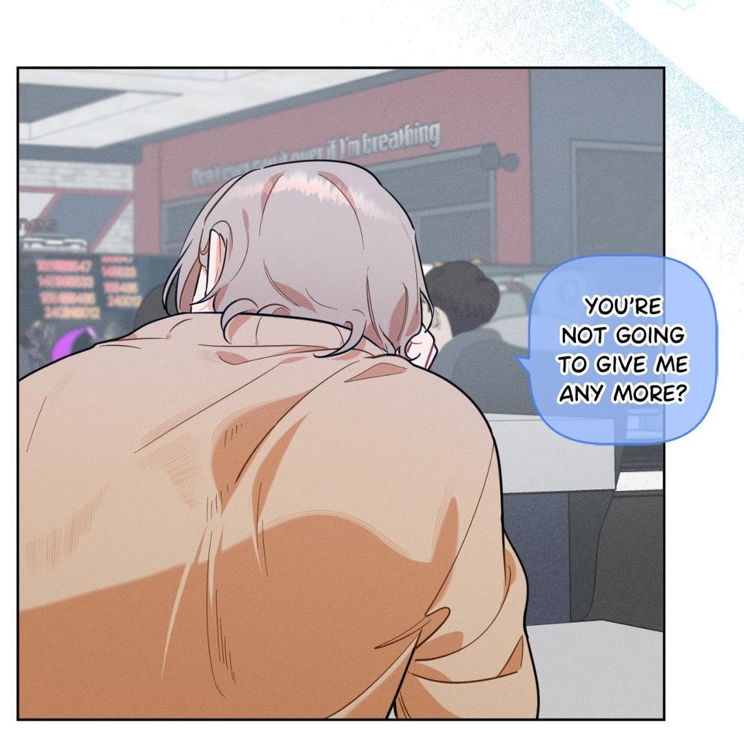 Report My Boss! Chapter 16 - Page 30