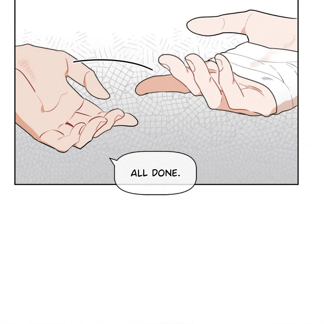 Report My Boss! Chapter 16 - Page 4