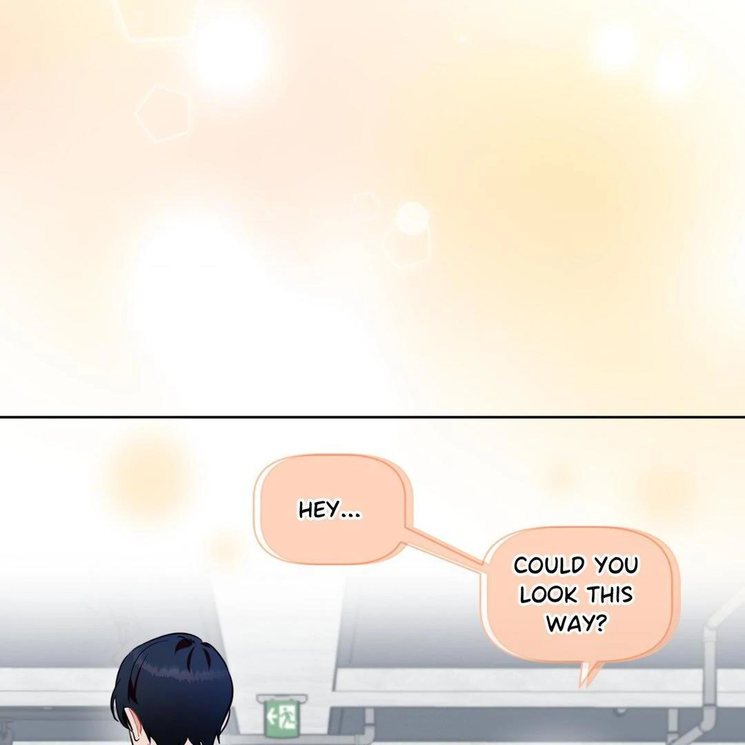 Report My Boss! Chapter 16 - Page 40