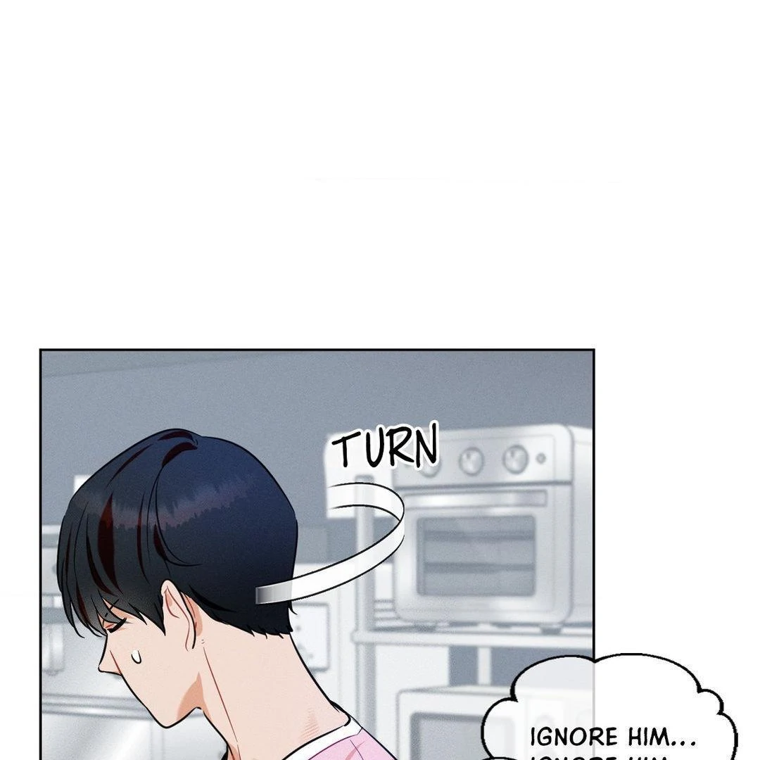Report My Boss! Chapter 17 - Page 13