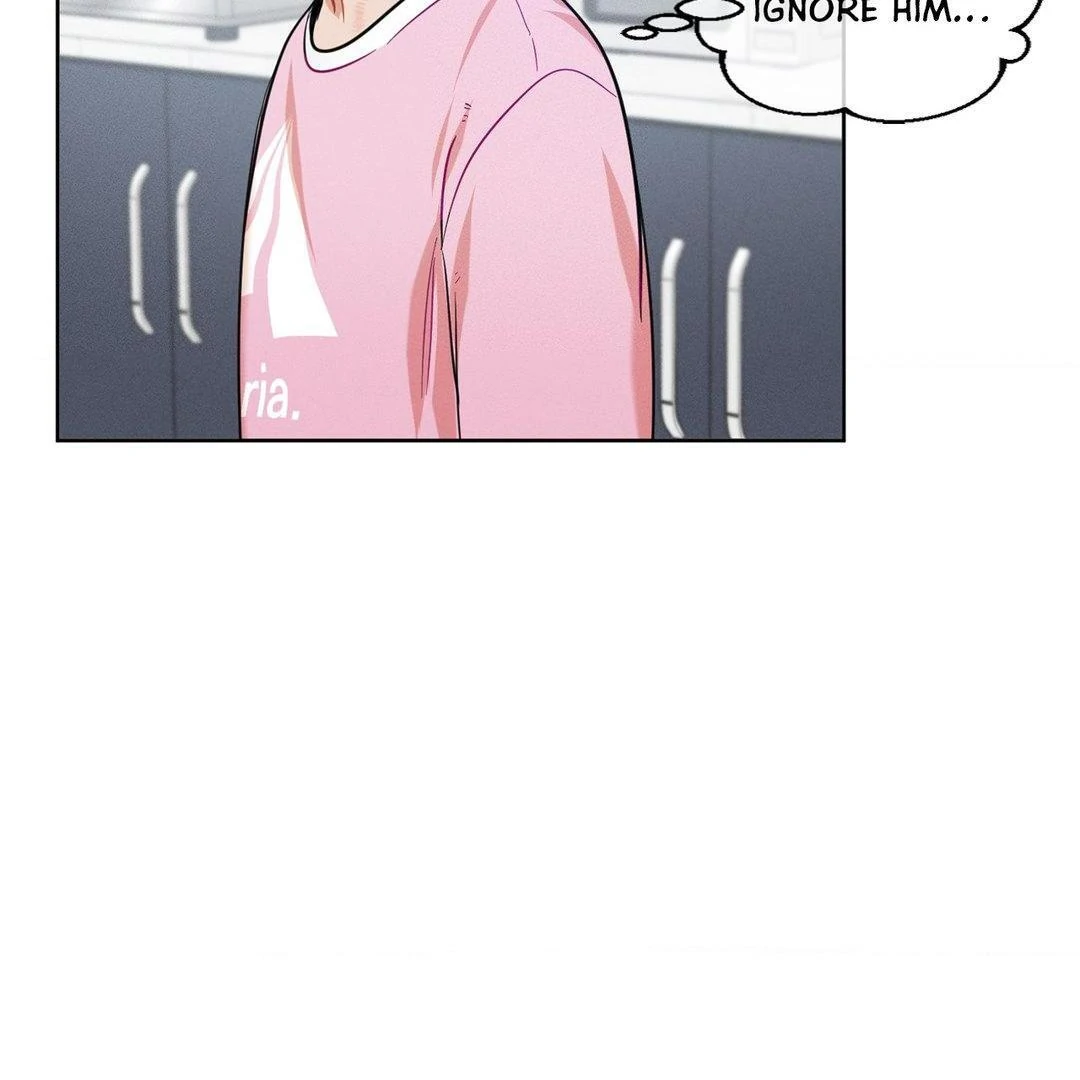 Report My Boss! Chapter 17 - Page 14