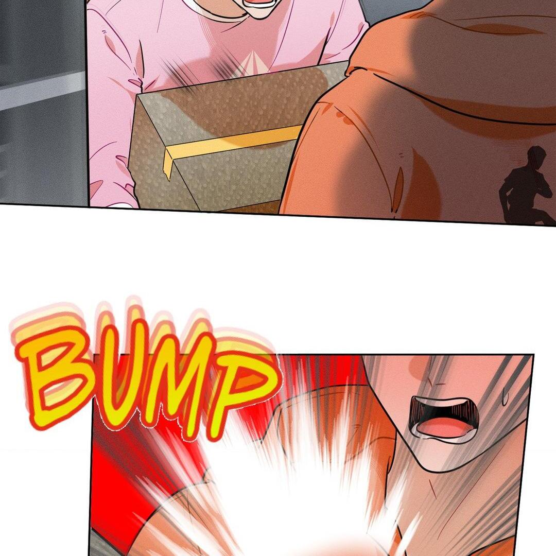 Report My Boss! Chapter 17 - Page 20