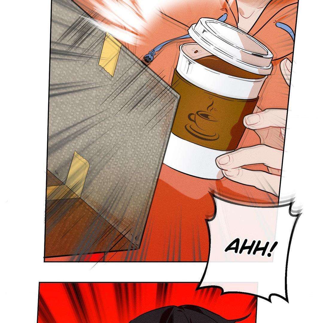 Report My Boss! Chapter 17 - Page 21