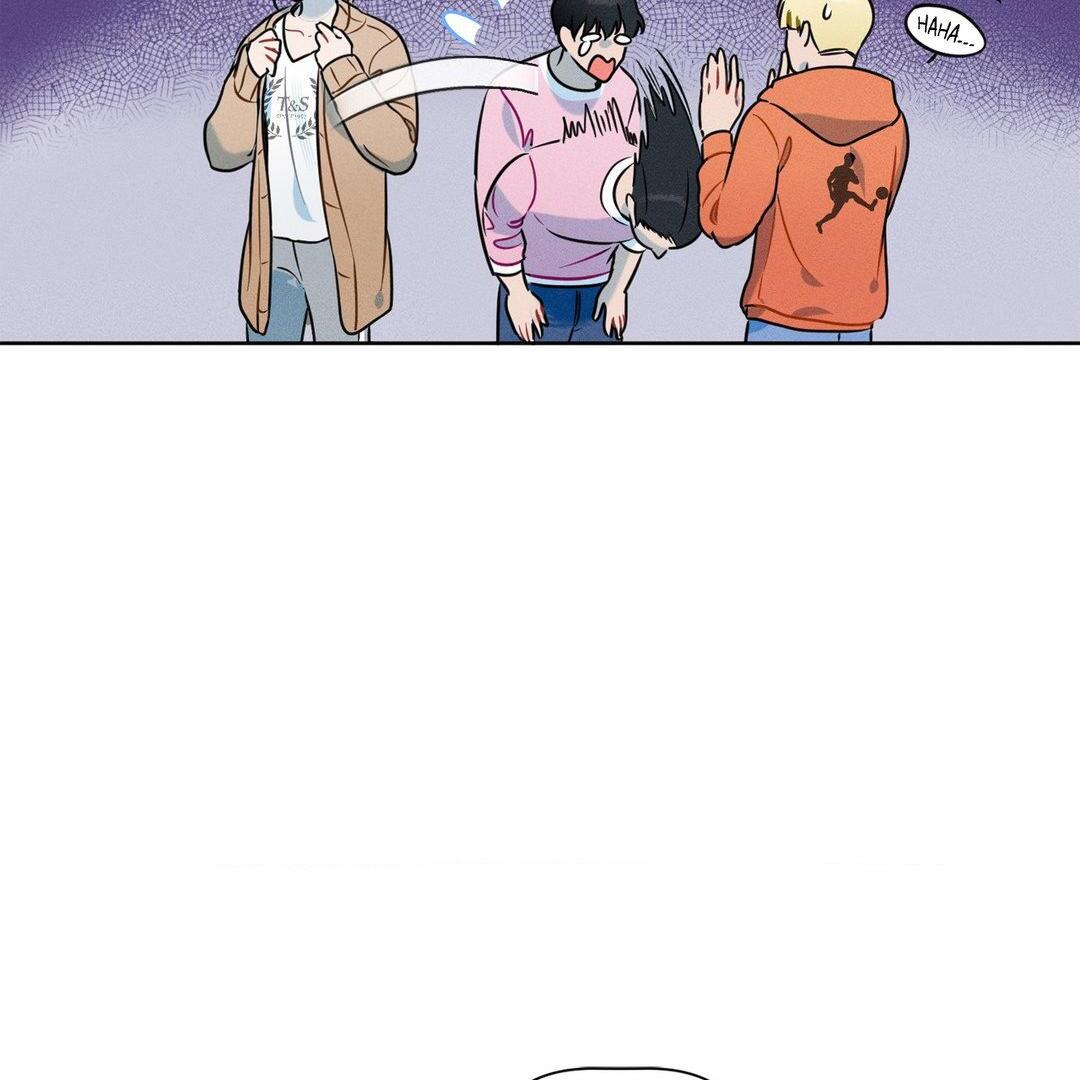 Report My Boss! Chapter 17 - Page 28