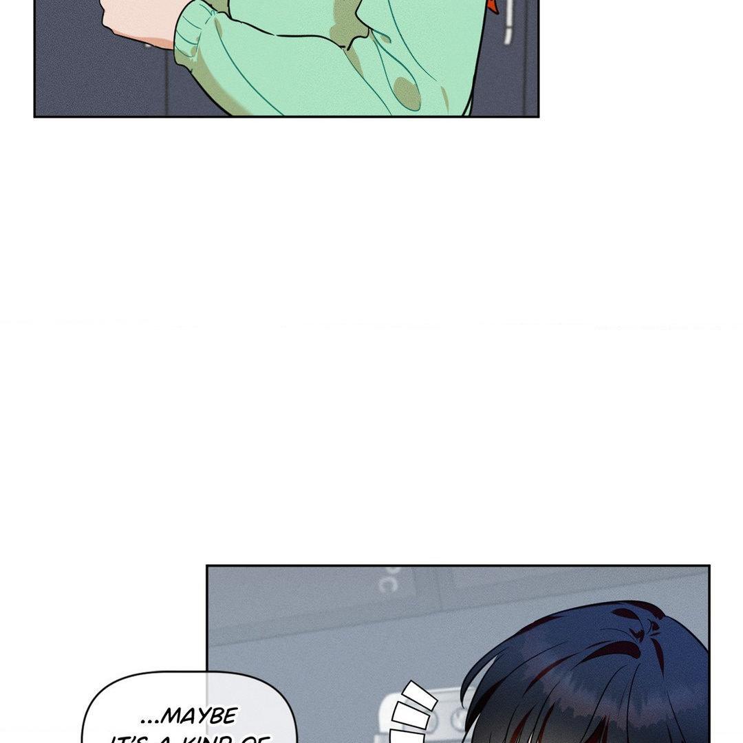 Report My Boss! Chapter 17 - Page 6
