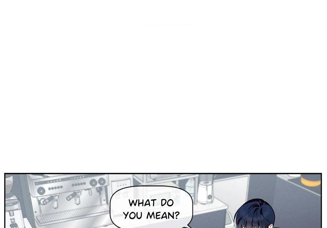Report My Boss! Chapter 17 - Page 8