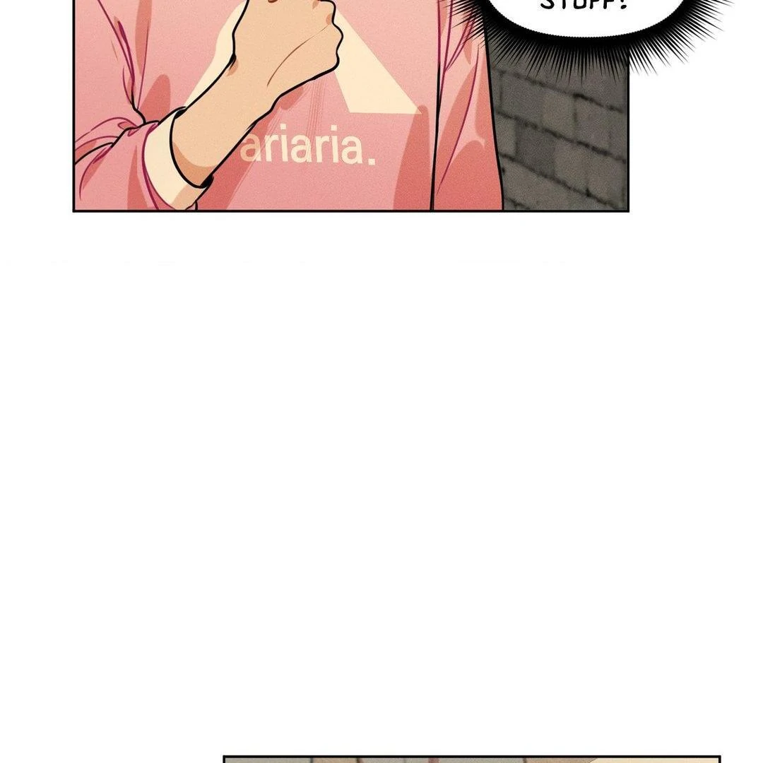 Report My Boss! Chapter 18 - Page 13