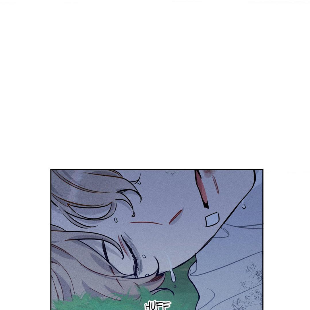 Report My Boss! Chapter 18 - Page 21