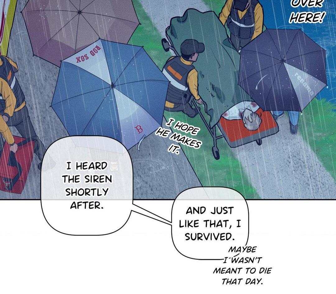 Report My Boss! Chapter 18 - Page 27