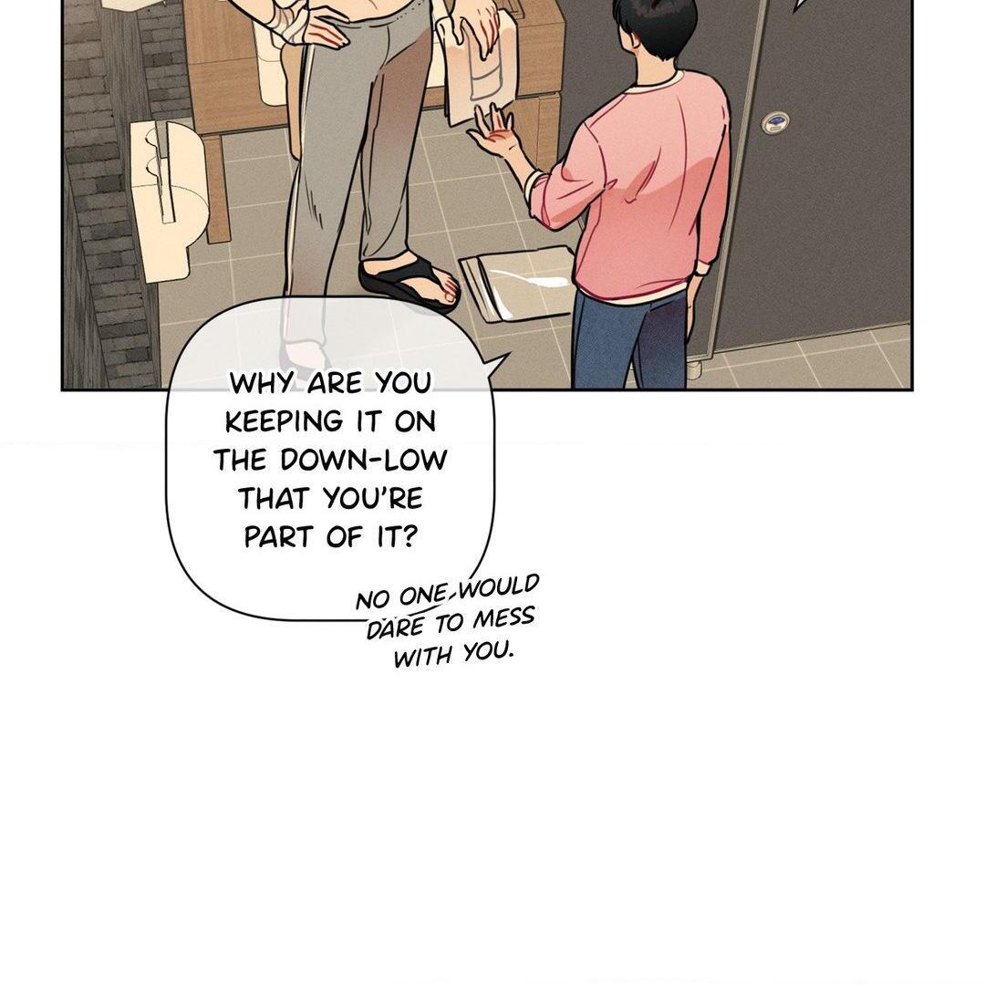 Report My Boss! Chapter 18 - Page 33