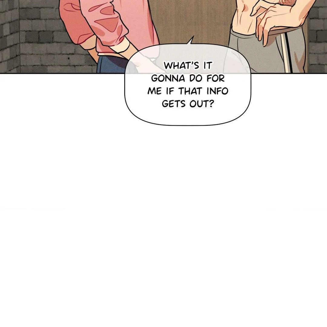 Report My Boss! Chapter 18 - Page 35